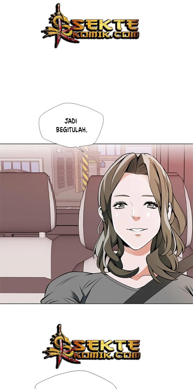 Baca Manhwa I Stack Experience Through Writing Books Chapter 18 Gambar 2