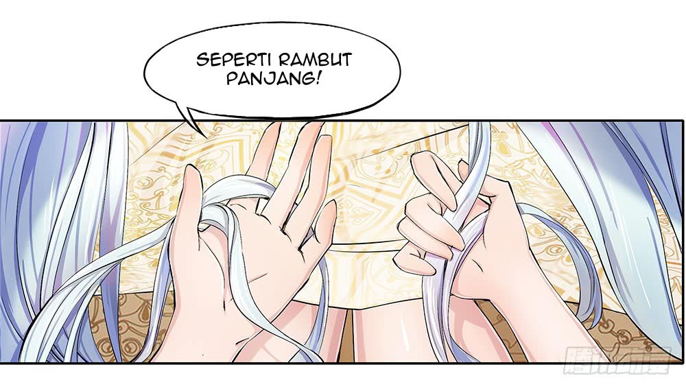 I Am Not a Goddess Chapter 2 Gambar 11