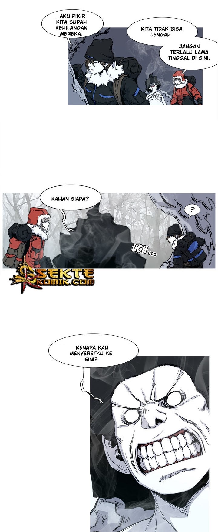 ASURA Chapter 2 Gambar 21