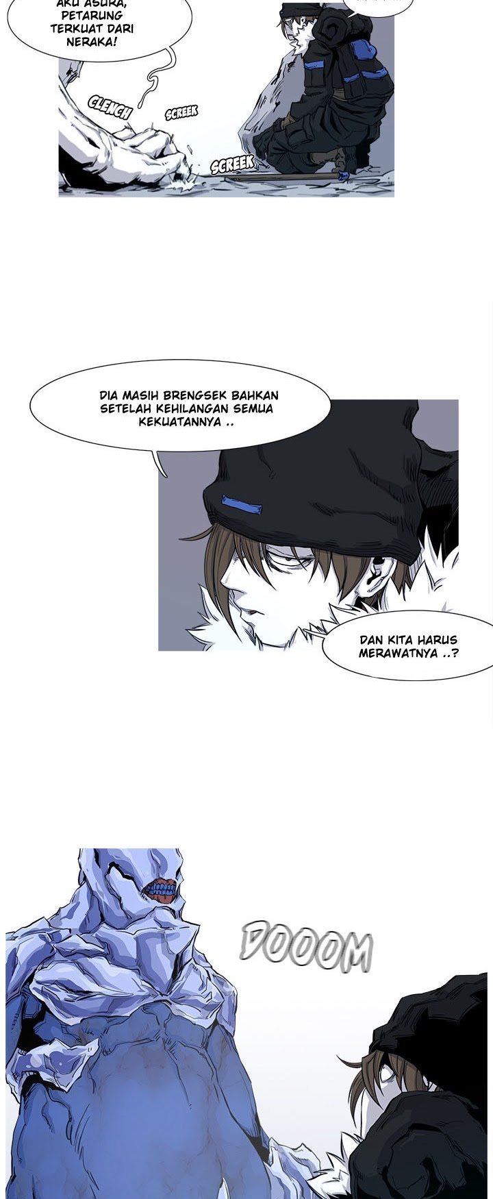 ASURA Chapter 2 Gambar 23