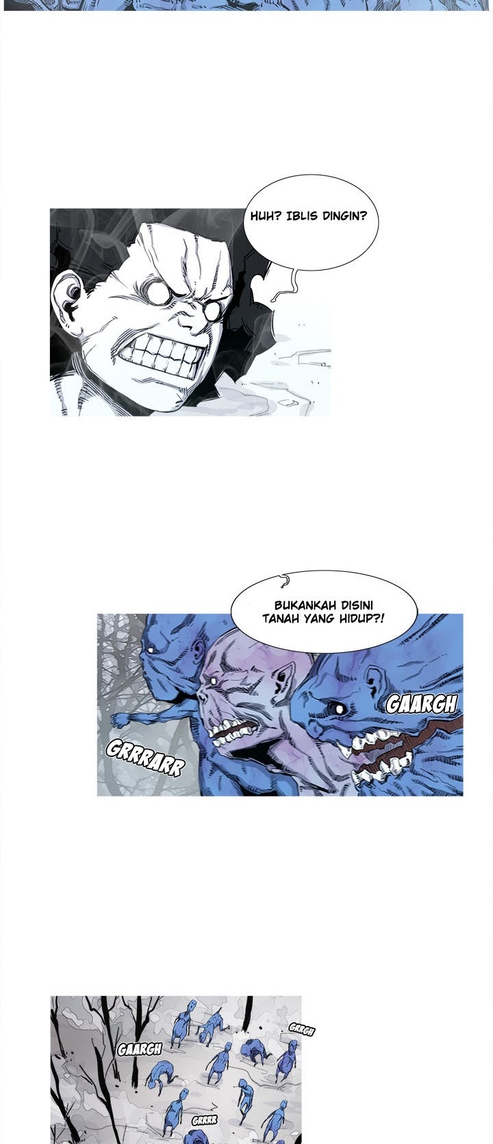 ASURA Chapter 2 Gambar 9