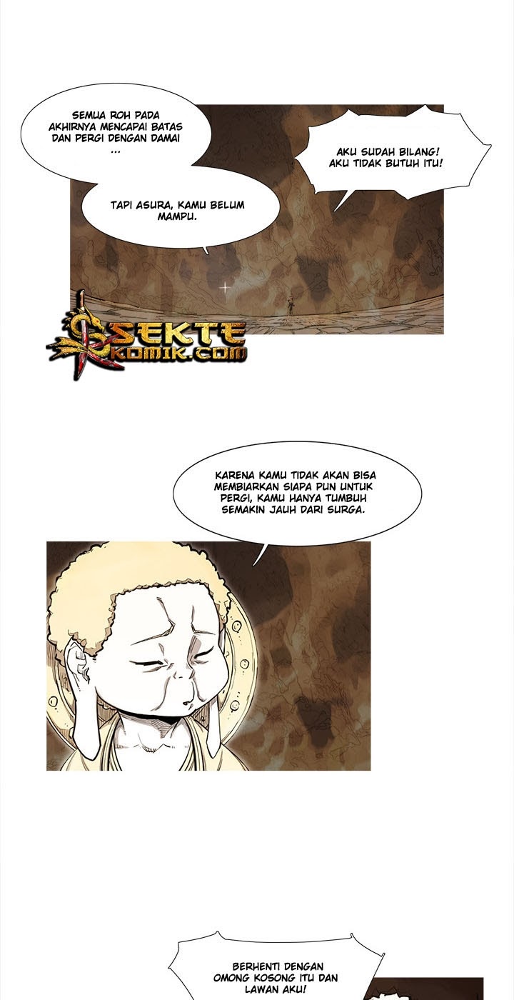 ASURA Chapter 1 Gambar 19