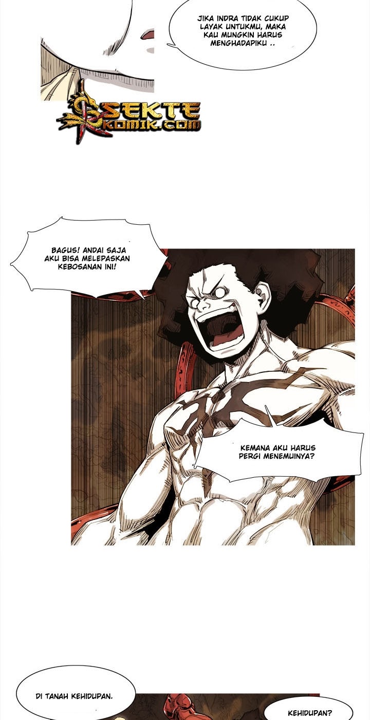 ASURA Chapter 1 Gambar 24