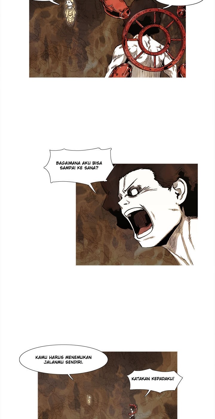 ASURA Chapter 1 Gambar 25