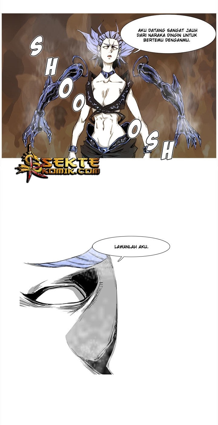 ASURA Chapter 1 Gambar 32