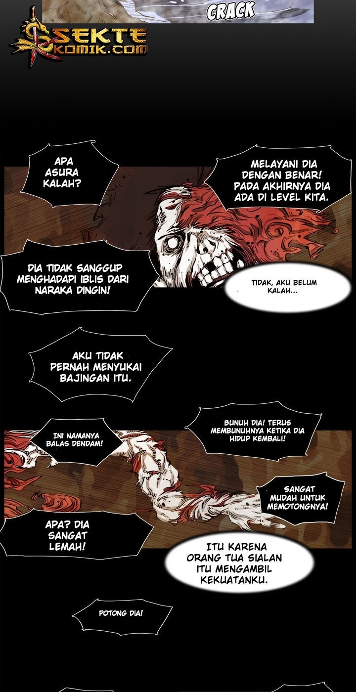 ASURA Chapter 1 Gambar 41