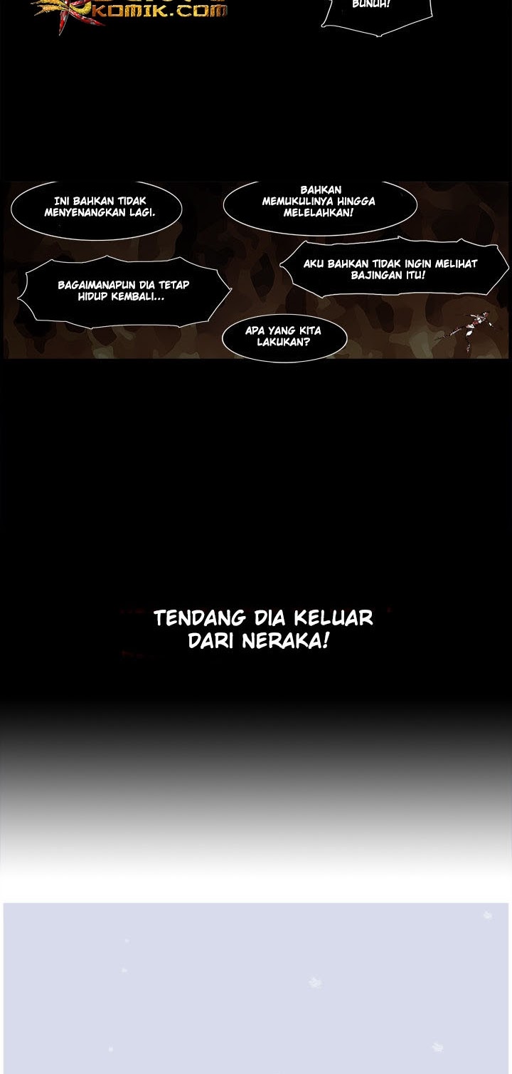 ASURA Chapter 1 Gambar 43