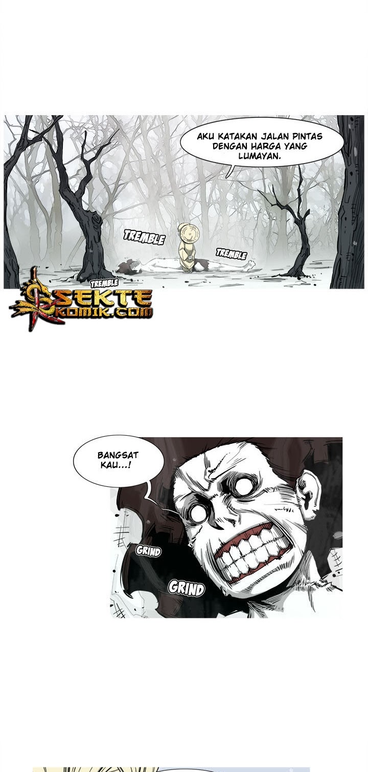 ASURA Chapter 1 Gambar 46