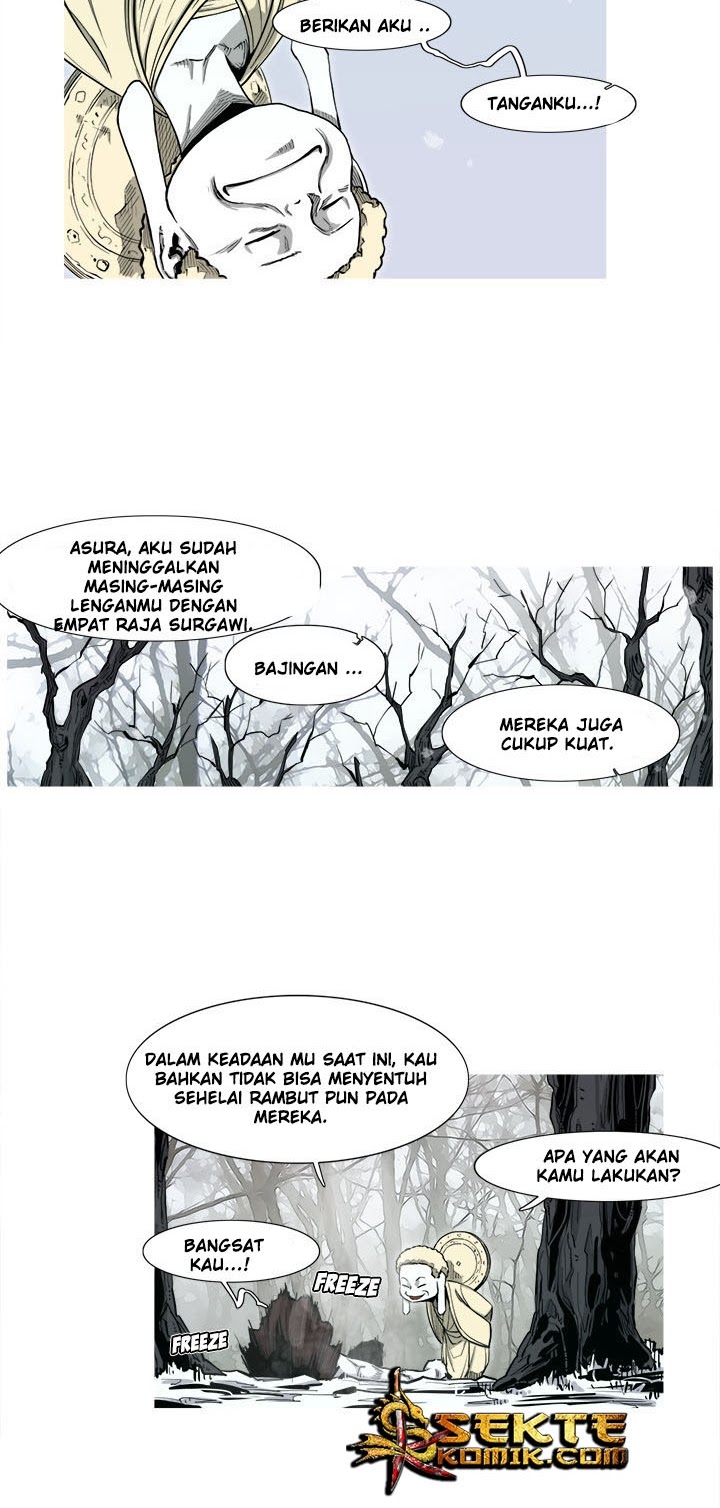 ASURA Chapter 1 Gambar 47