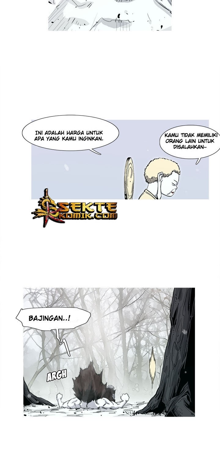 ASURA Chapter 1 Gambar 49