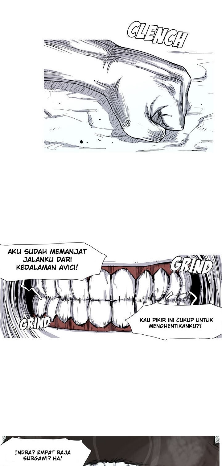 ASURA Chapter 1 Gambar 50