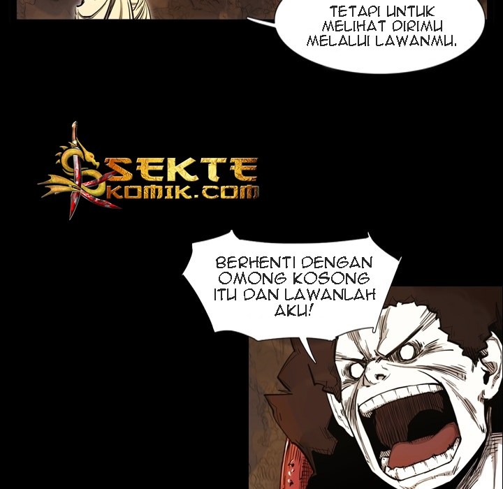 ASURA Chapter 00 Gambar 20