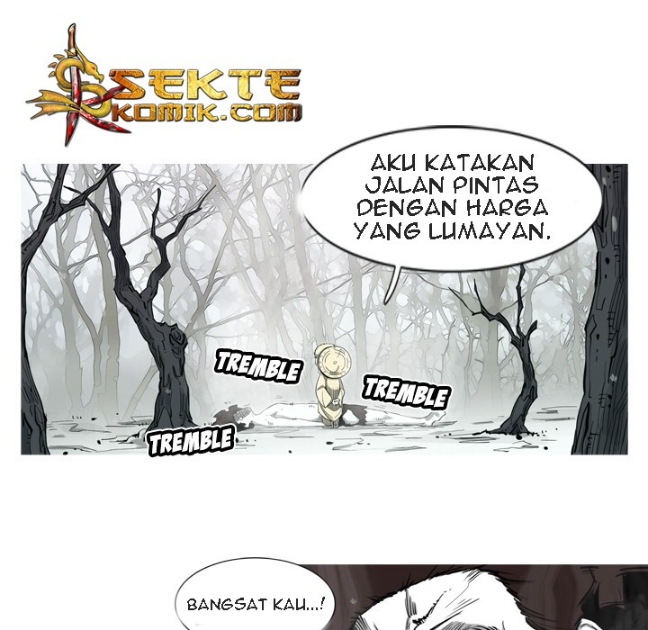 ASURA Chapter 00 Gambar 48