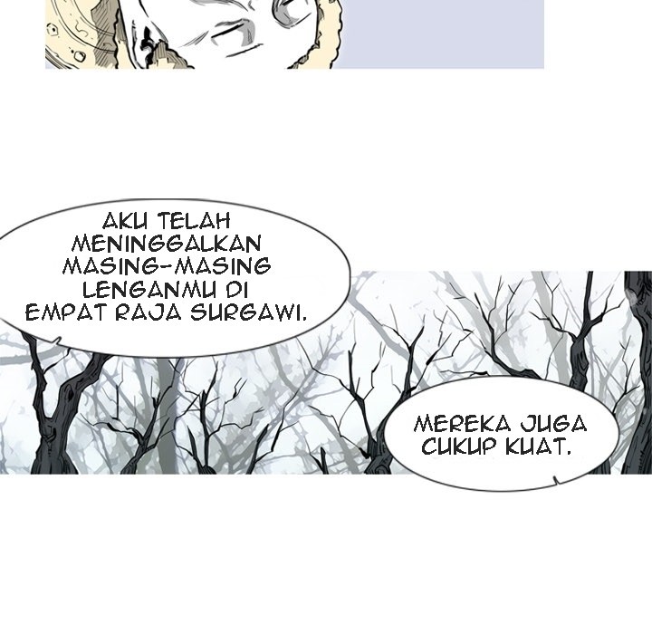 ASURA Chapter 00 Gambar 50