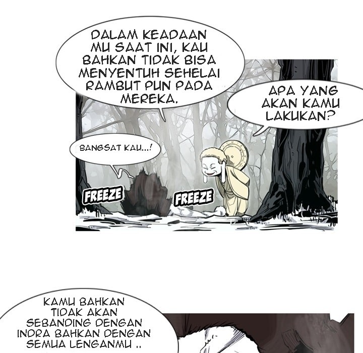 ASURA Chapter 00 Gambar 51