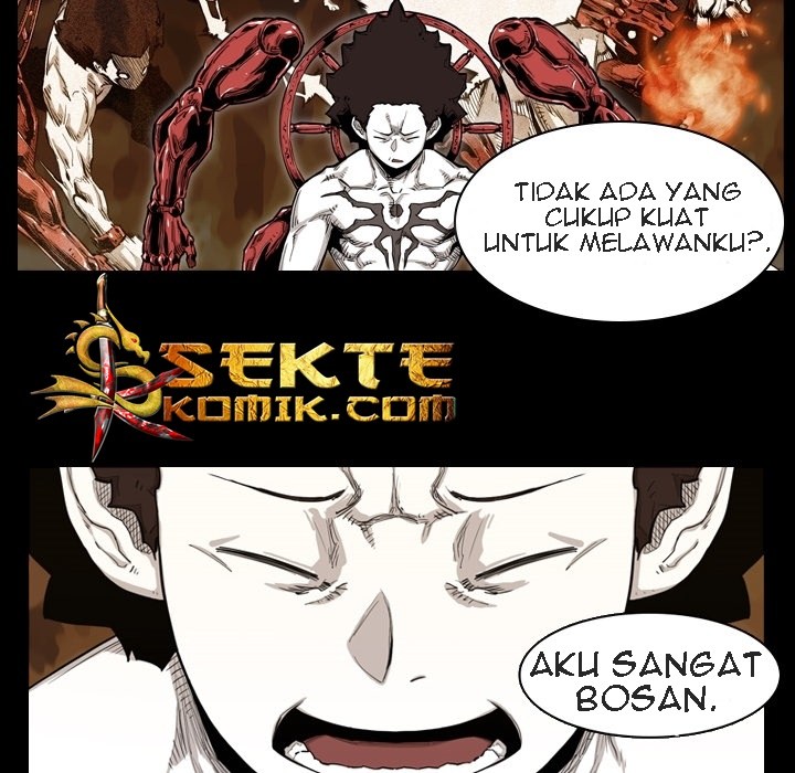 ASURA Chapter 00 Gambar 9