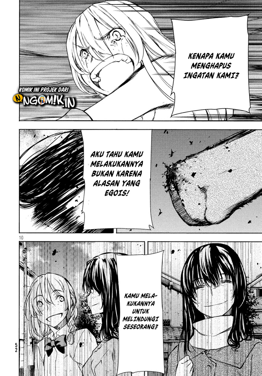 Gleipnir Chapter 49 Gambar 11