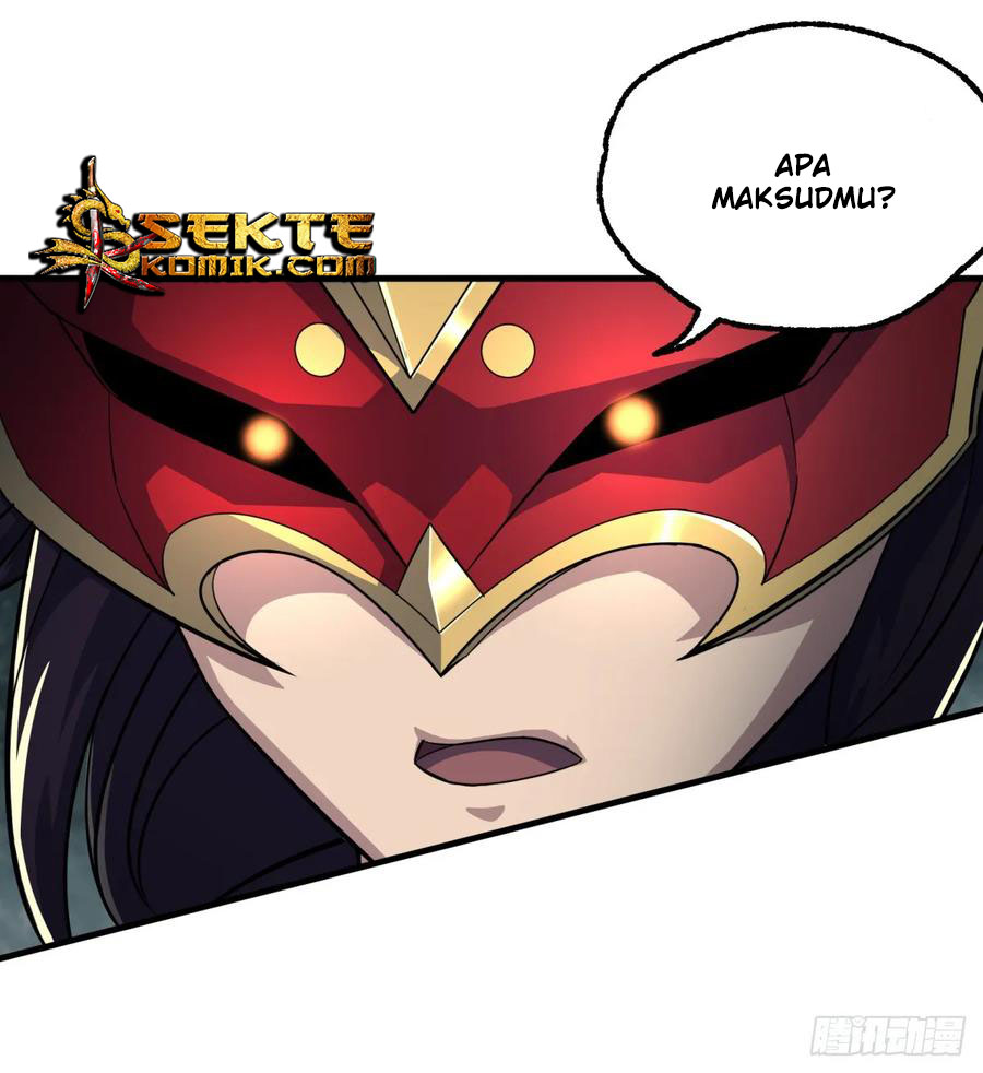 The Hunter Chapter 211 Gambar 19