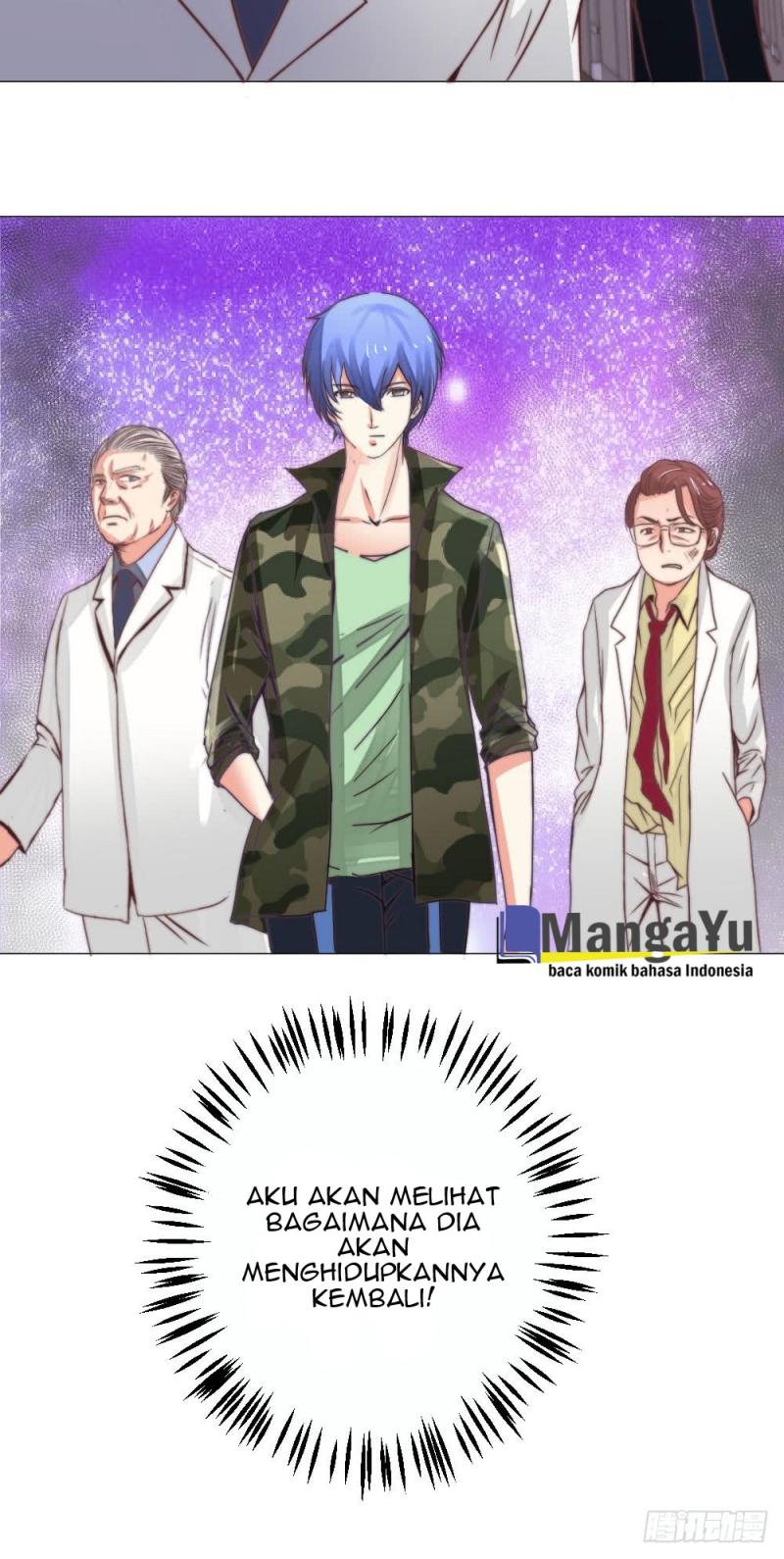 Perspective Medical Saint Chapter 4 Gambar 15