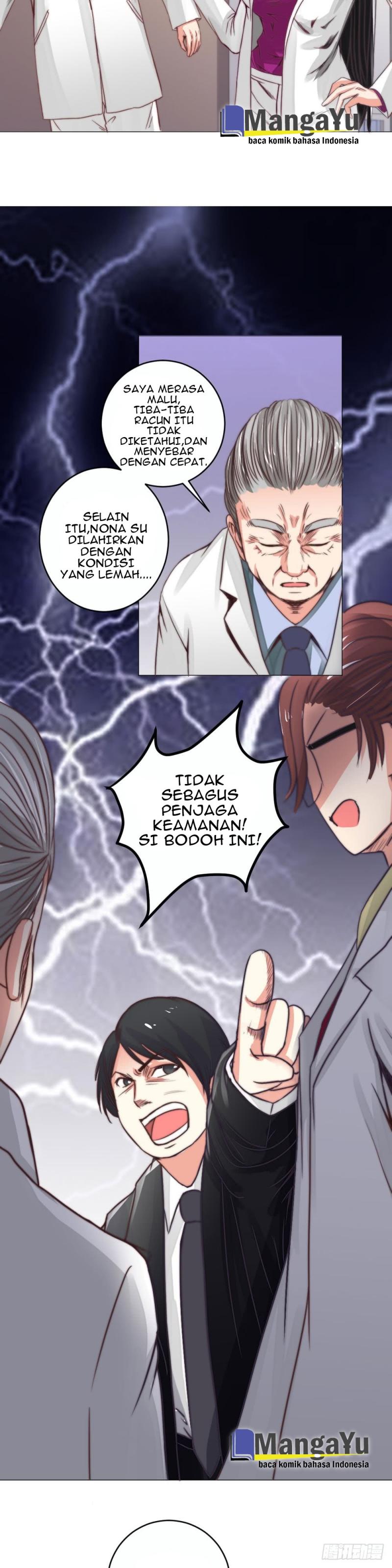 Perspective Medical Saint Chapter 4 Gambar 8