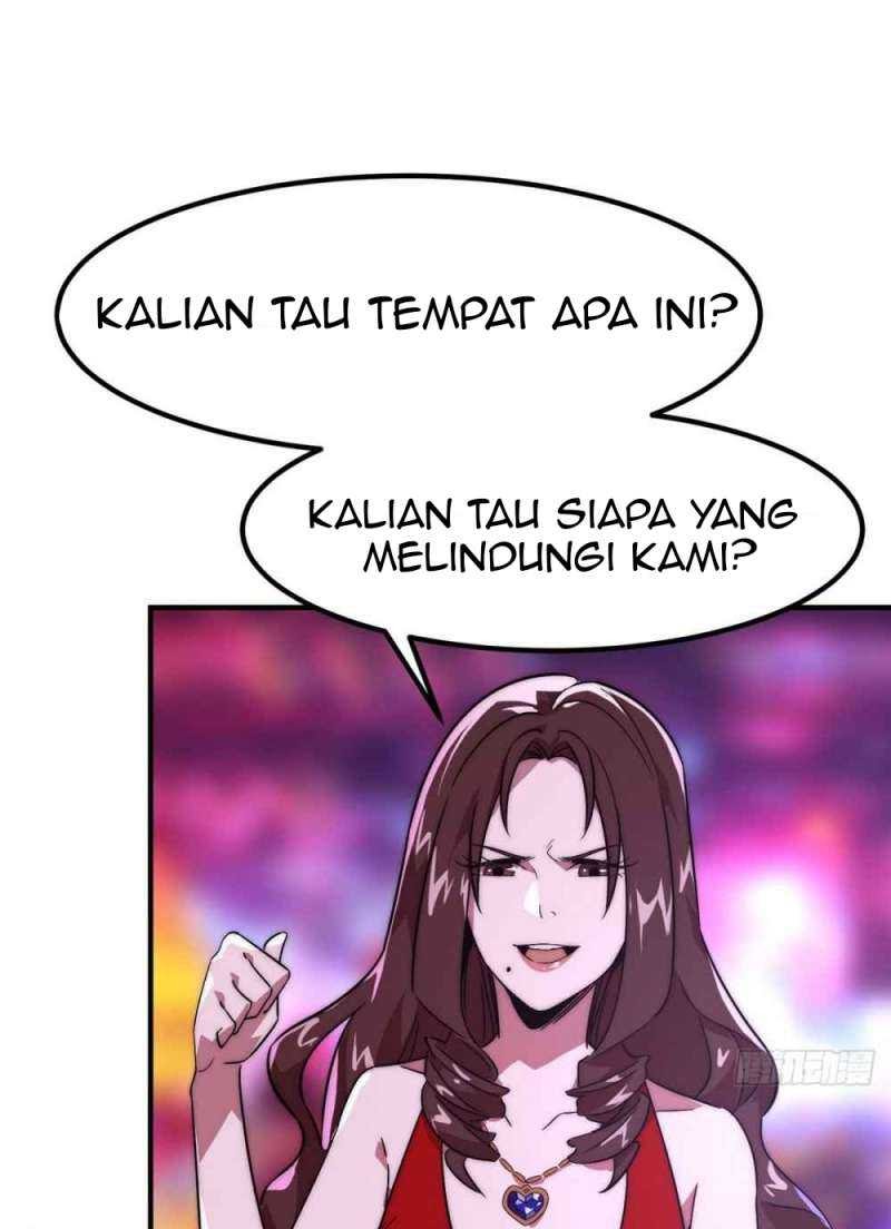 Black Card Chapter 3 Gambar 22