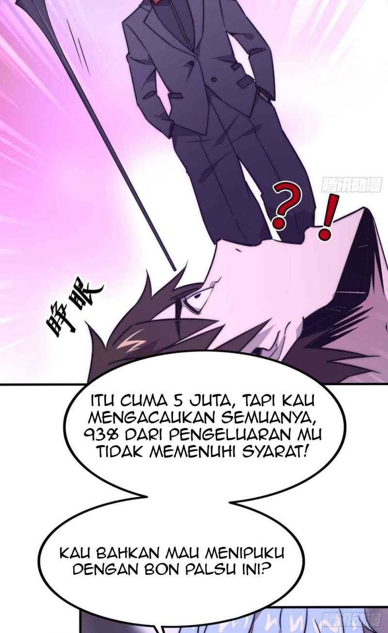 Black Card Chapter 3 Gambar 51