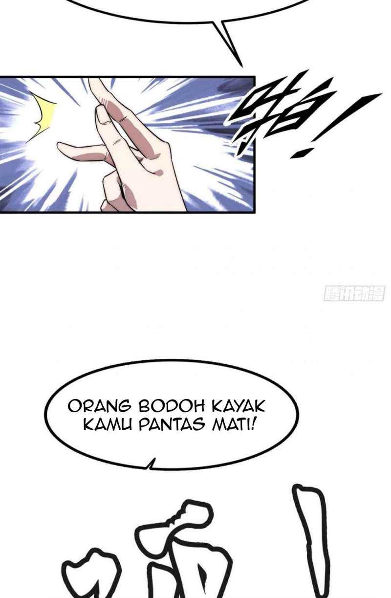 Black Card Chapter 3 Gambar 53