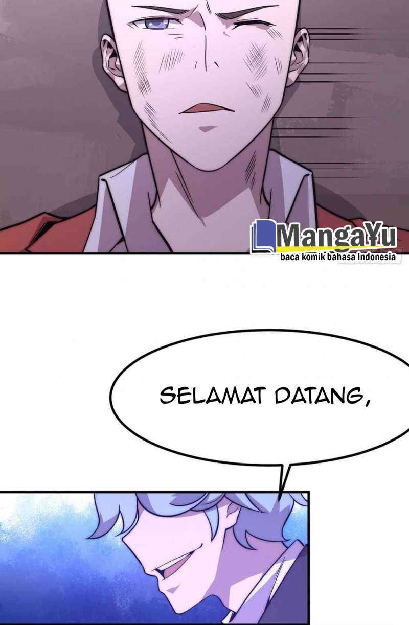 Black Card Chapter 3 Gambar 59