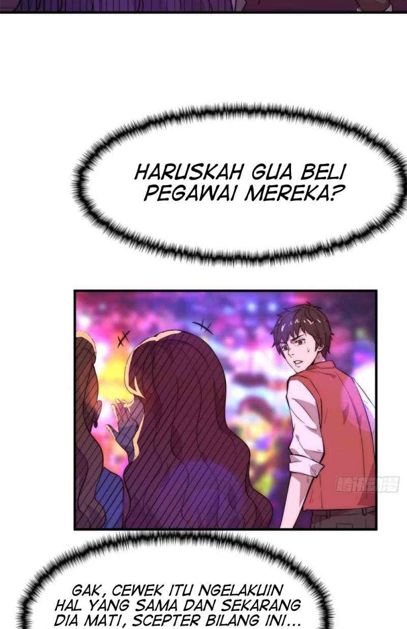 Black Card Chapter 3 Gambar 7