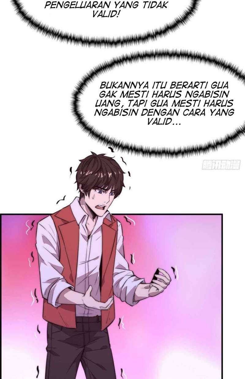 Black Card Chapter 3 Gambar 8