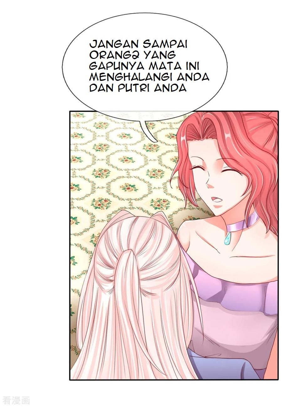 Immortal Daddy Xianzun Chapter 103 Gambar 11