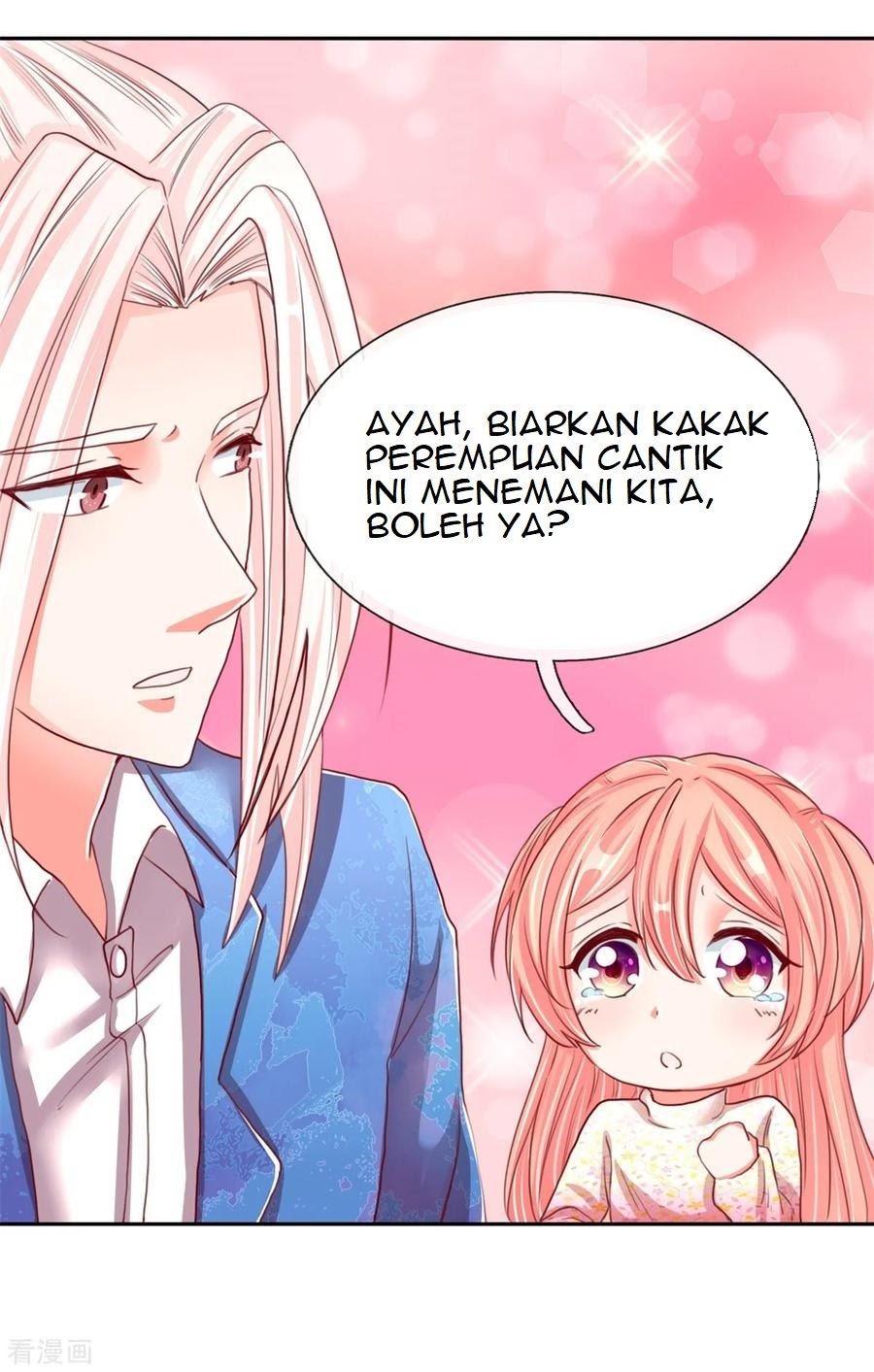 Immortal Daddy Xianzun Chapter 103 Gambar 14