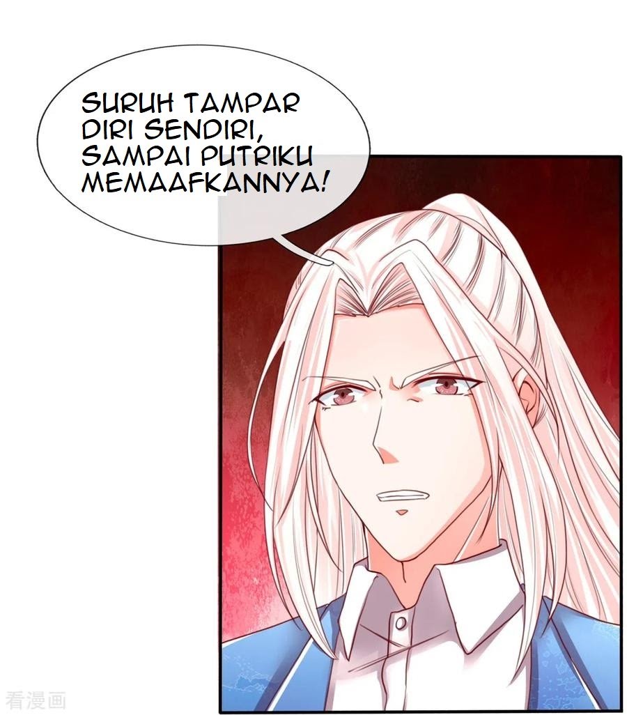 Baca Manhua Immortal Daddy Xianzun Chapter 103 Gambar 2