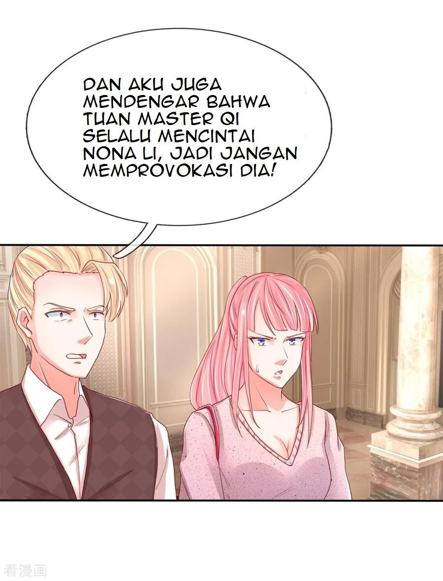 Immortal Daddy Xianzun Chapter 103 Gambar 9