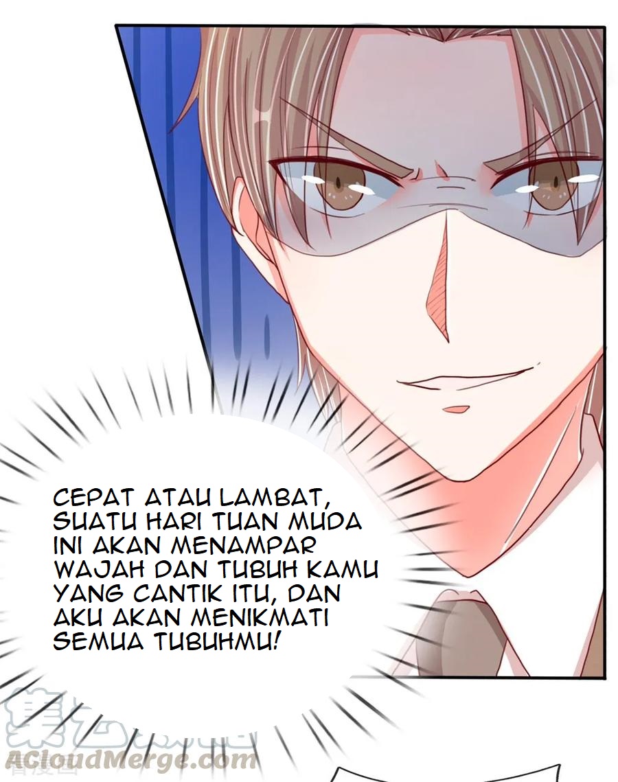 Immortal Daddy Xianzun Chapter 102 Gambar 19