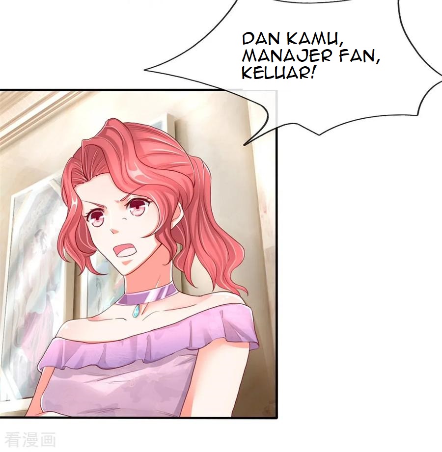 Immortal Daddy Xianzun Chapter 102 Gambar 20