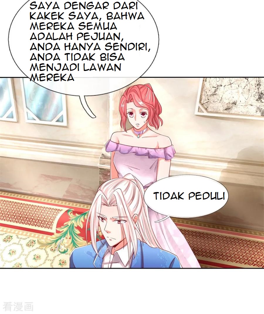 Immortal Daddy Xianzun Chapter 102 Gambar 9