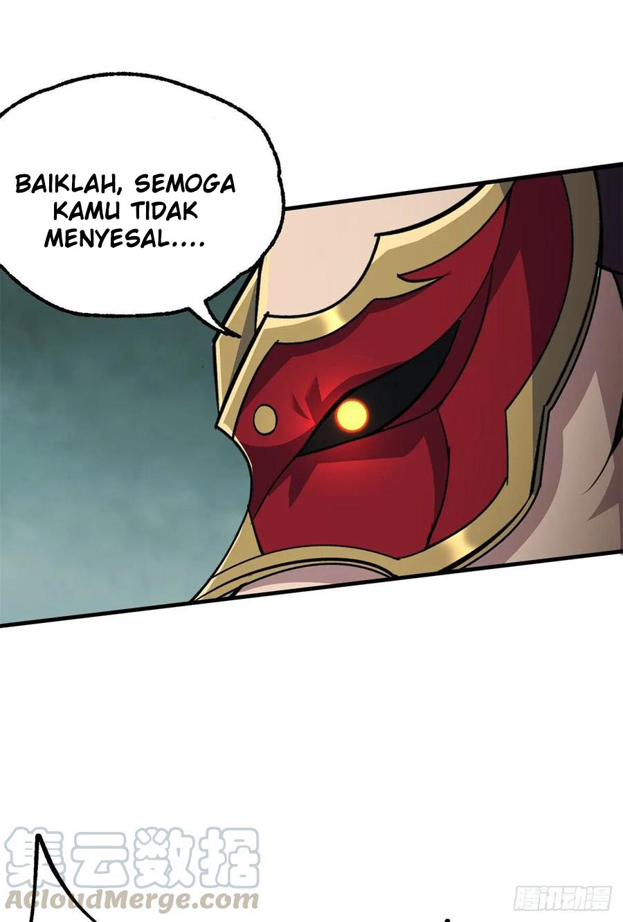 The Hunter Chapter 212 Gambar 10