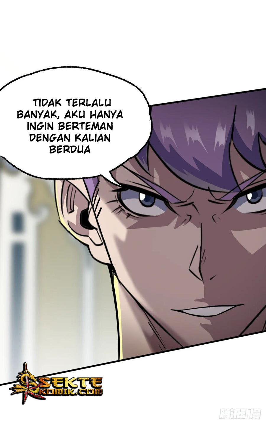 The Hunter Chapter 212 Gambar 29