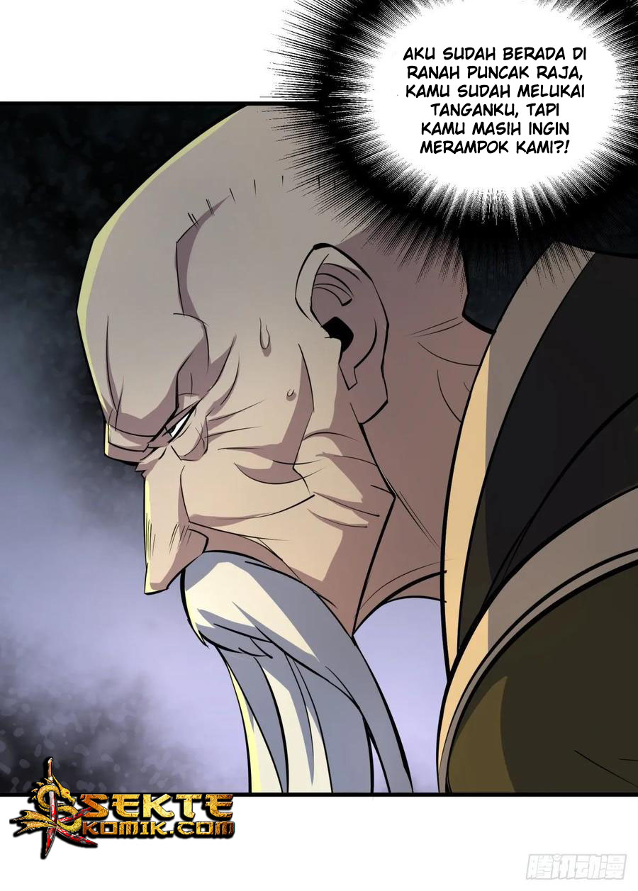 The Hunter Chapter 212 Gambar 5