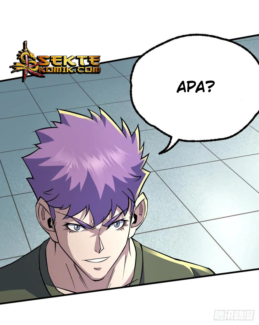 The Hunter Chapter 212 Gambar 7