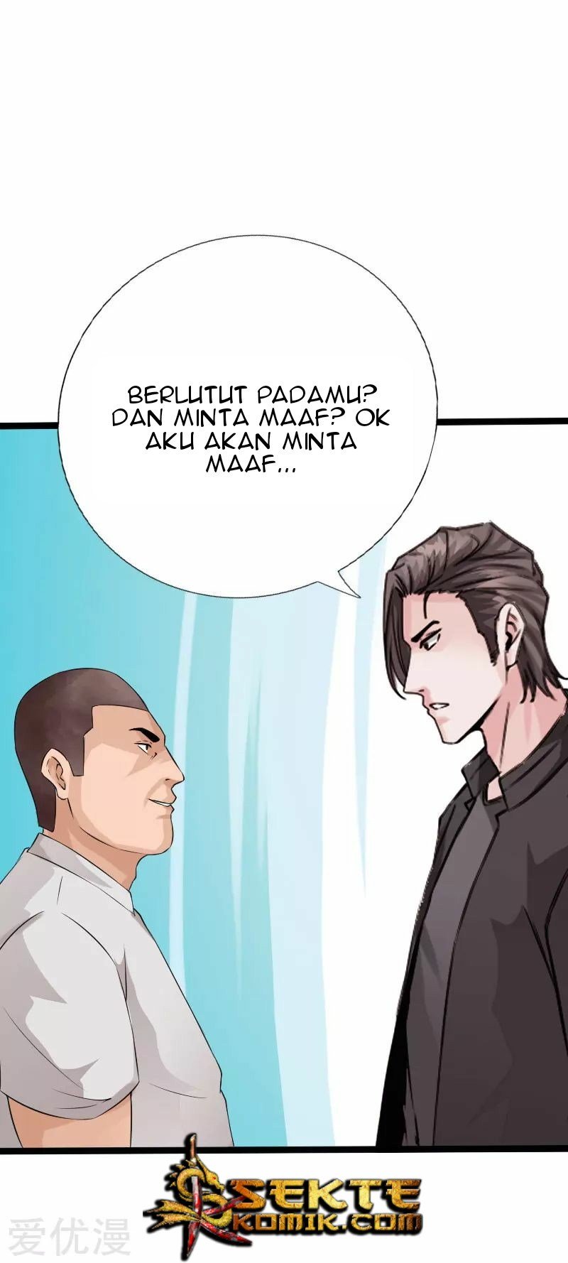 Hopeless Chapter 130 Gambar 20