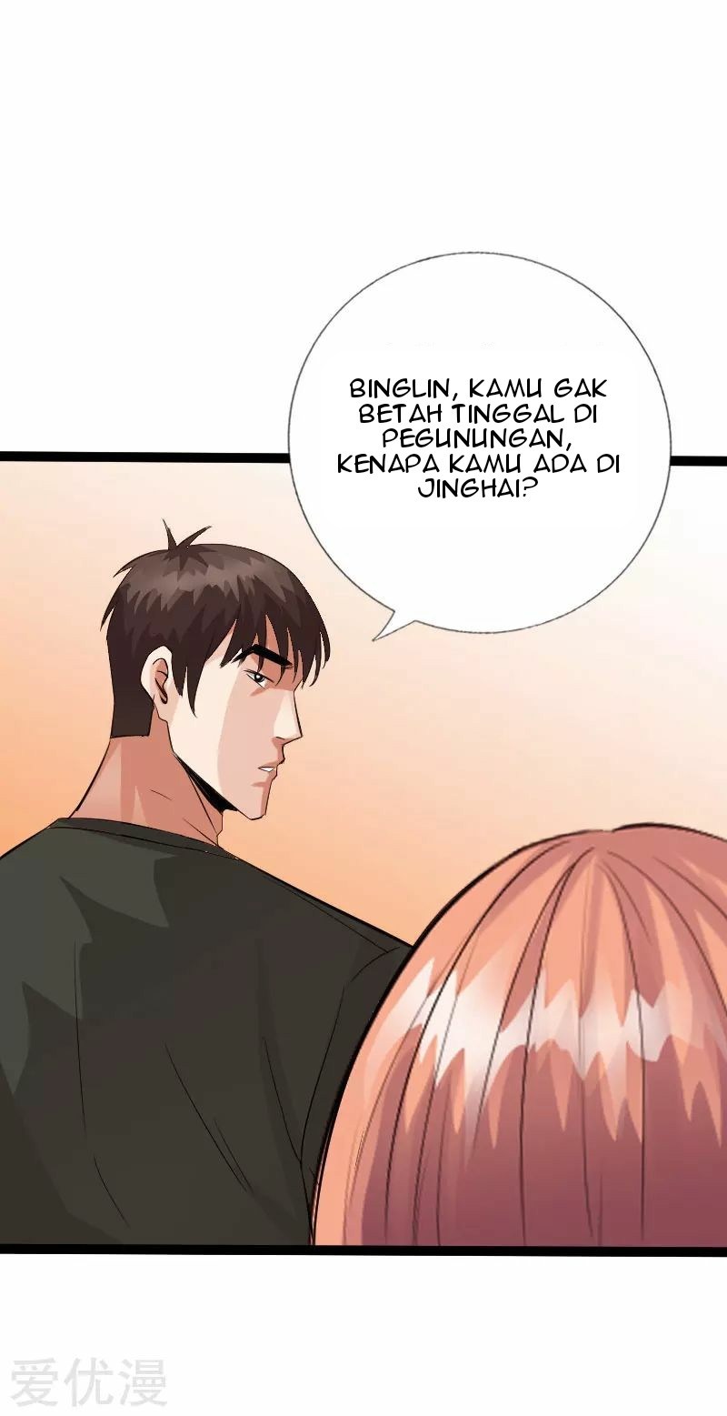 Hopeless Chapter 129 Gambar 10