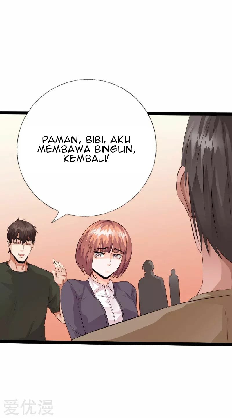 Hopeless Chapter 129 Gambar 23