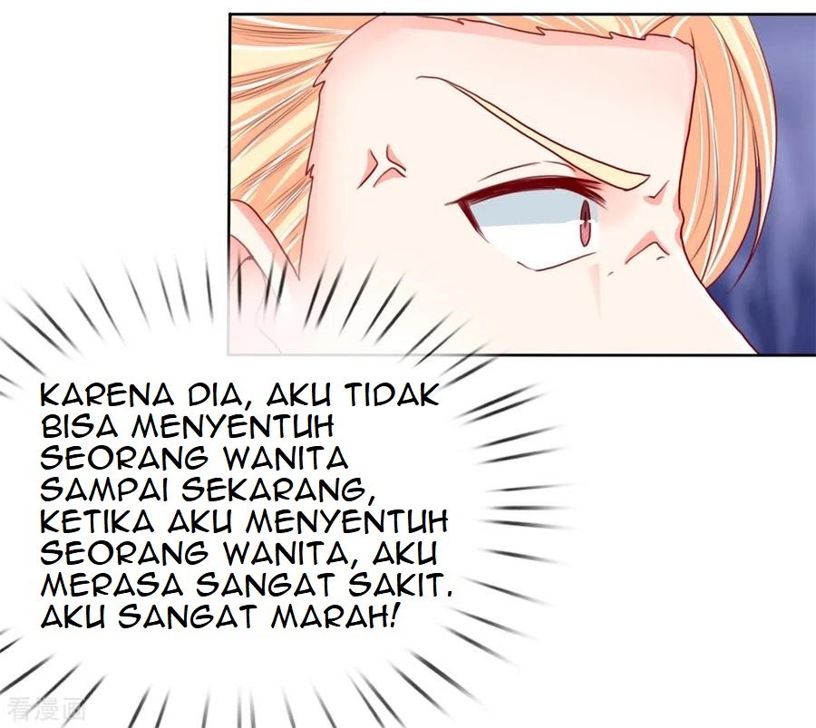 Immortal Daddy Xianzun Chapter 104 Gambar 3