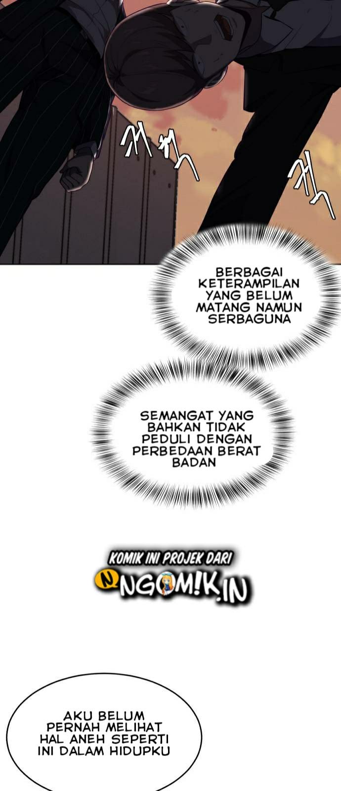 The Boy of Death Chapter 19 Gambar 60