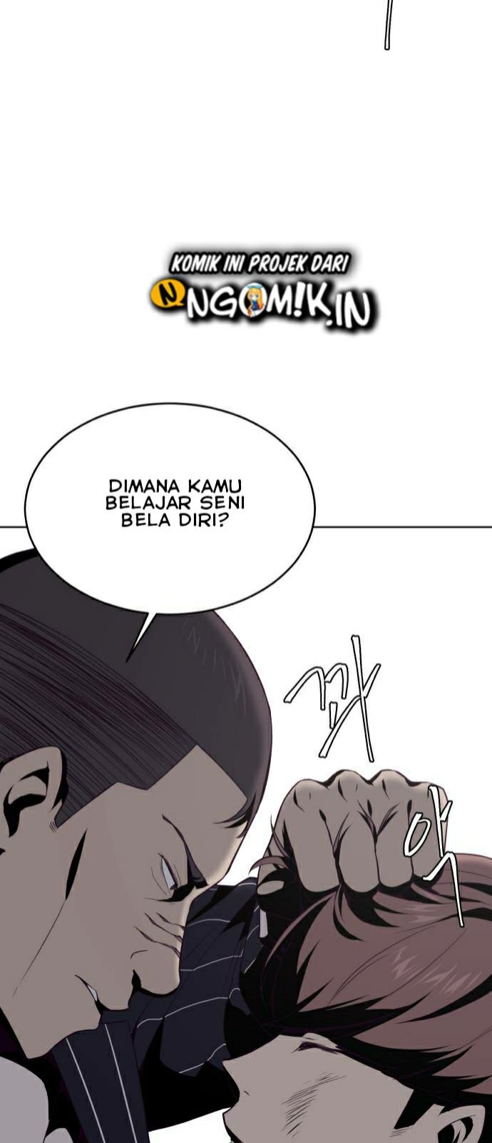 The Boy of Death Chapter 19 Gambar 62
