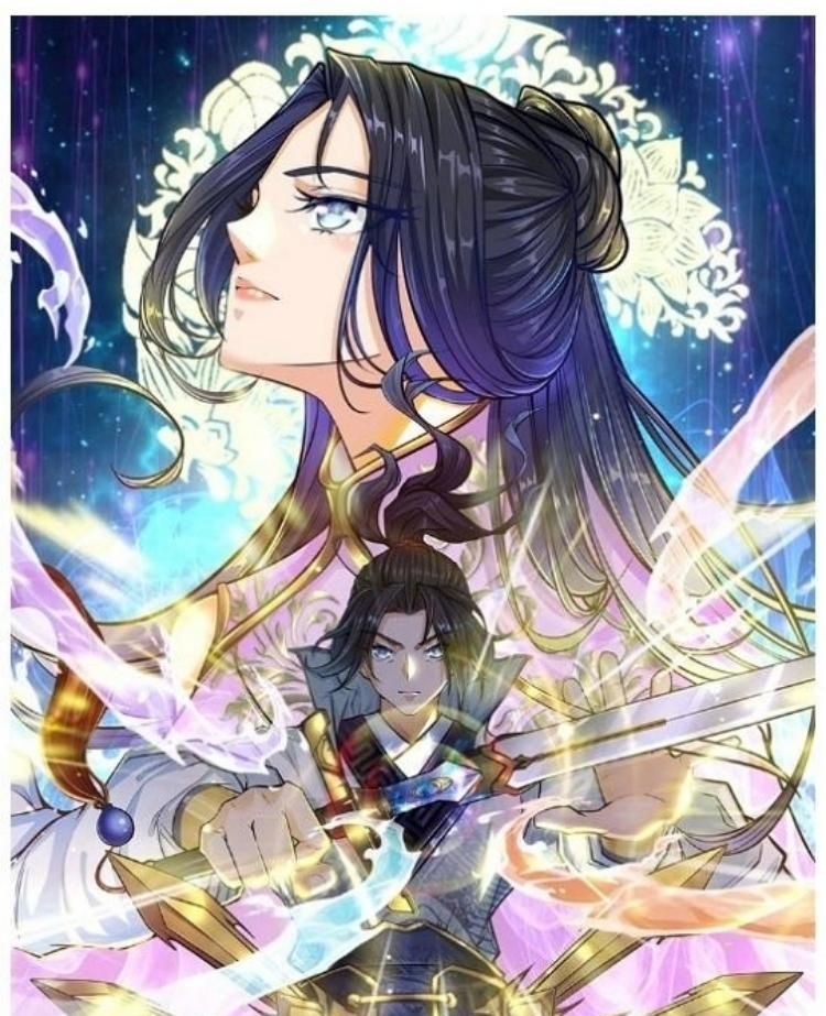 Baca Manhua Jiandao Lingtian Chapter 12 Gambar 2