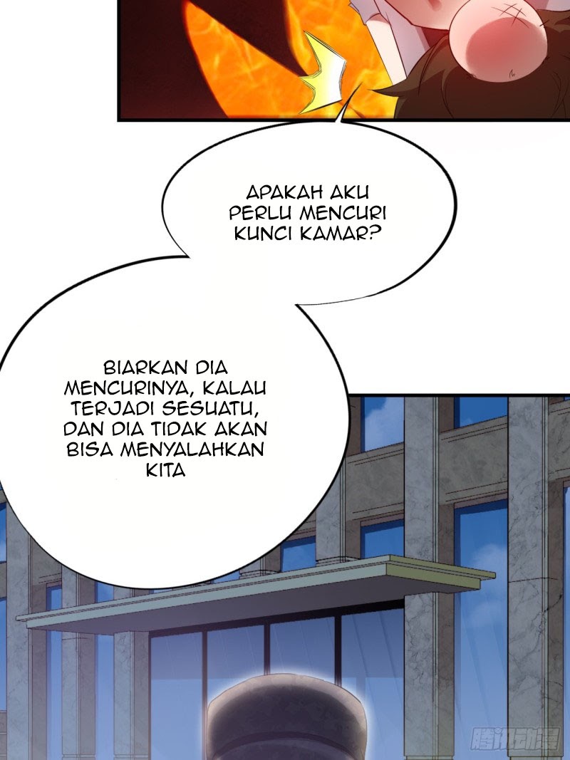 The High Energy Attack Chapter 3 Gambar 43