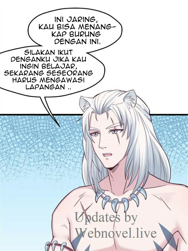 Beauty and the Beast Chapter 136 Gambar 33